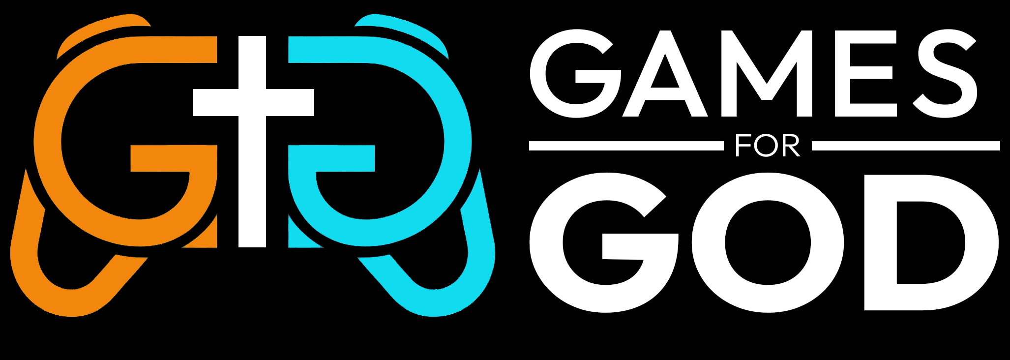 Games For God Logo